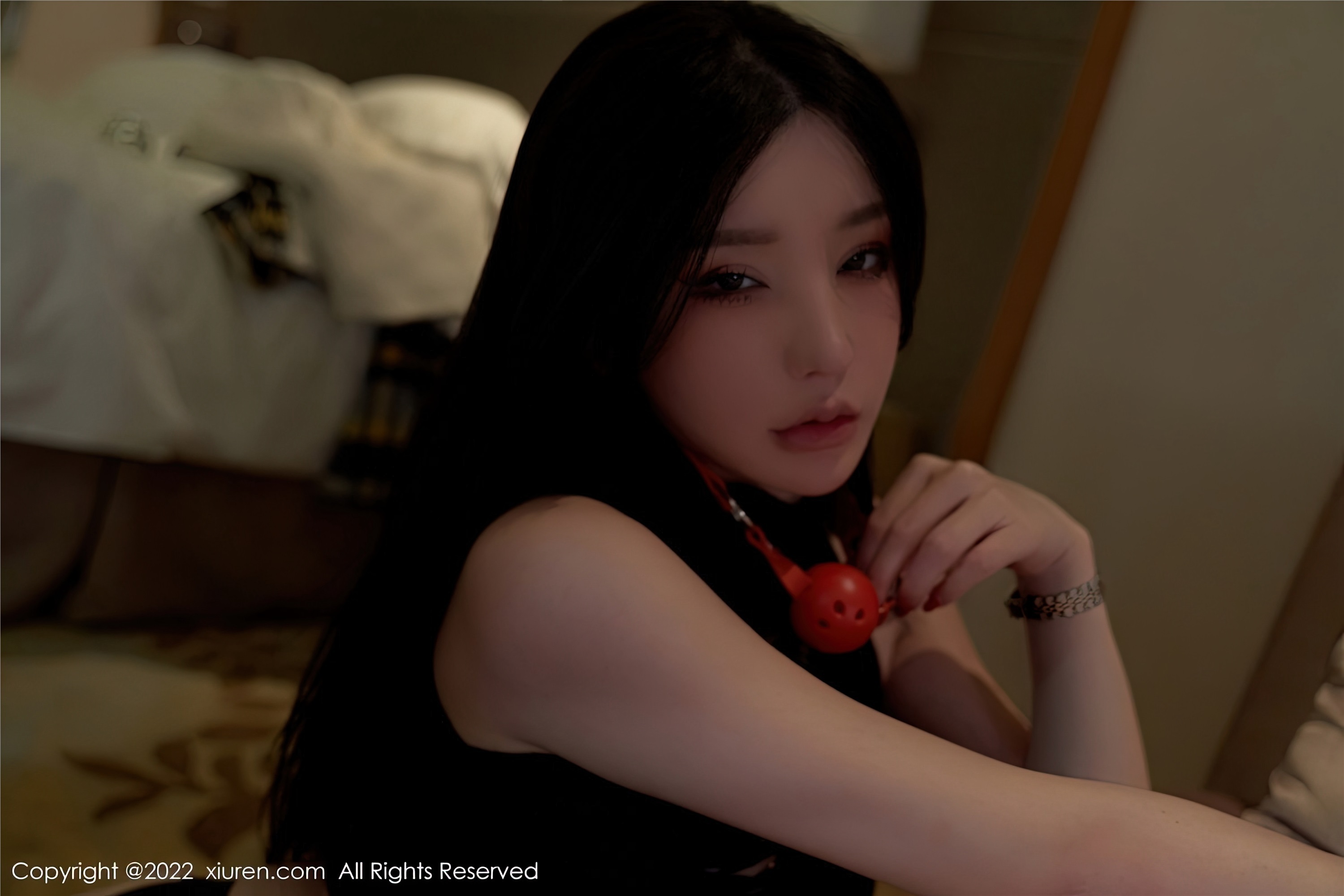 Xiuren秀人网 2022.12.30 NO.6073 周于希Sally